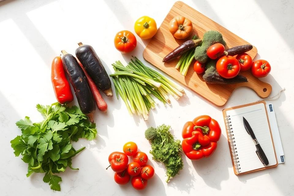 Beginner's Guide to Meal Prepping